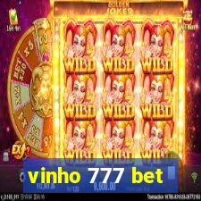 vinho 777 bet